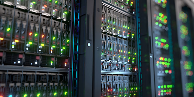 Capinfo renforce son datacenter en Alsace