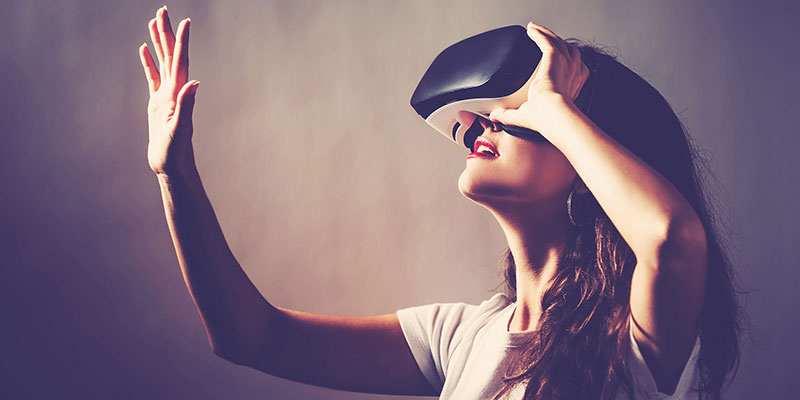 Evénement Twinmotion 2019 & Animation VR