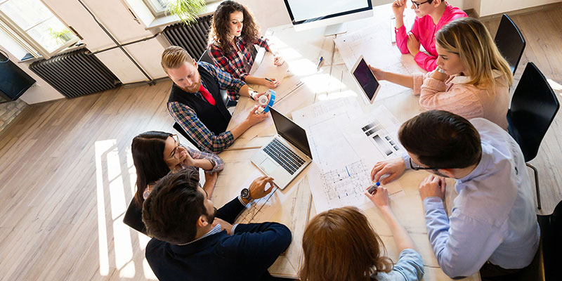 France Num : Accélérer la transition numérique de million de TPE/PME