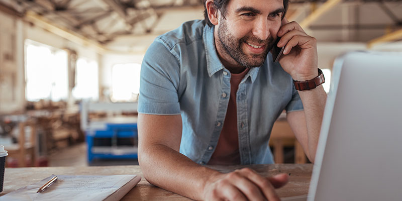 Batigest I7, un logiciel dédié aux professionnels du bâtiment.