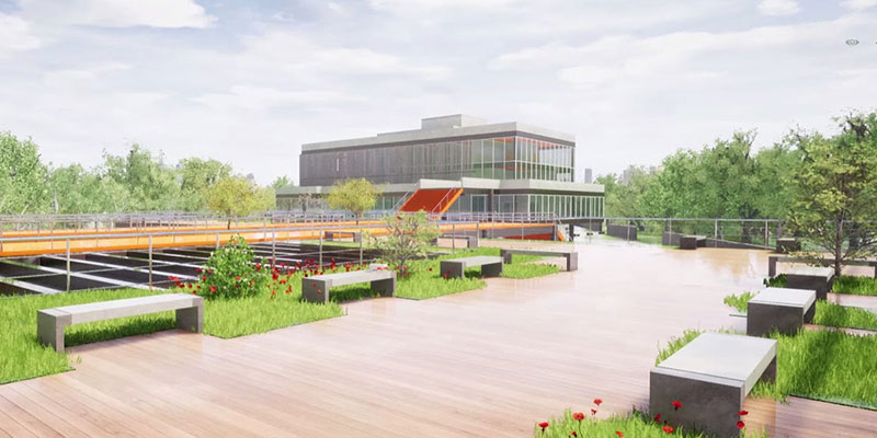 Twinmotion 2019 v2 est disponible !