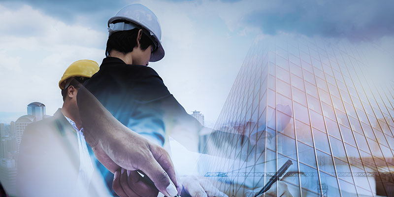 Le pôle Fibres-Energivie et CAPINFO s’associent pour agir concrètement afin de faire progresser le BIM sur le territoire.