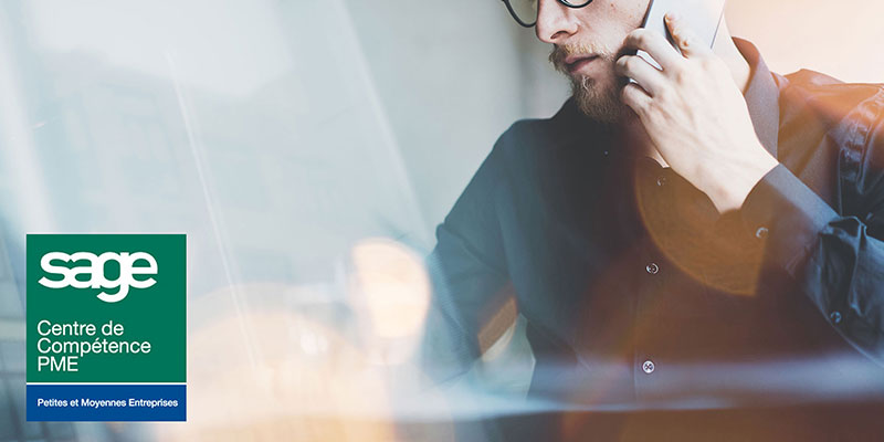 Capinfo, votre partenaire certifié Sage depuis 22 ans !