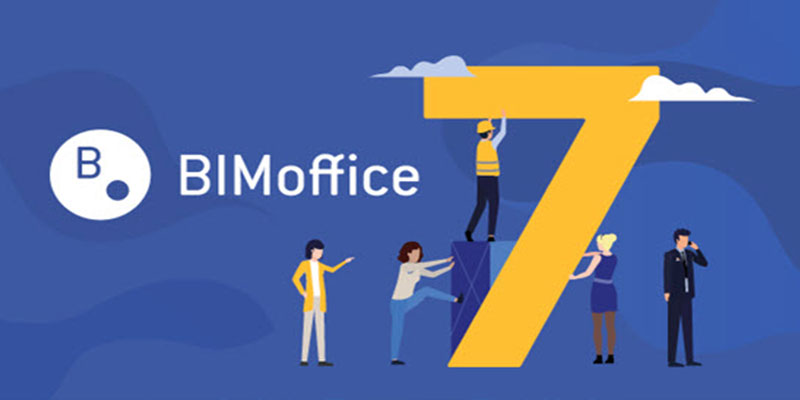 BIMoffice, le logiciel de gestion de projet de construction