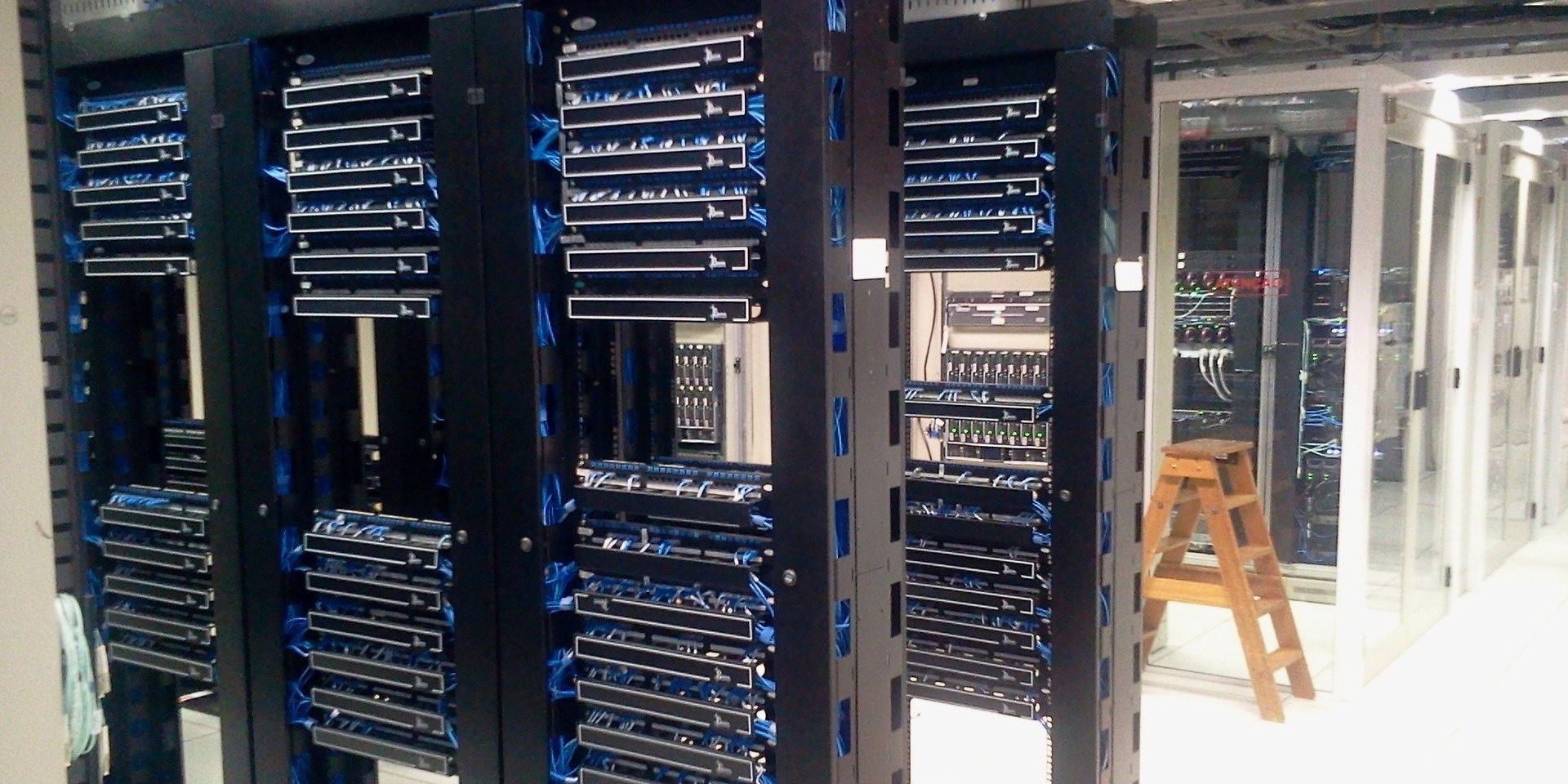 Hébergement informatique : interne ou externe ?