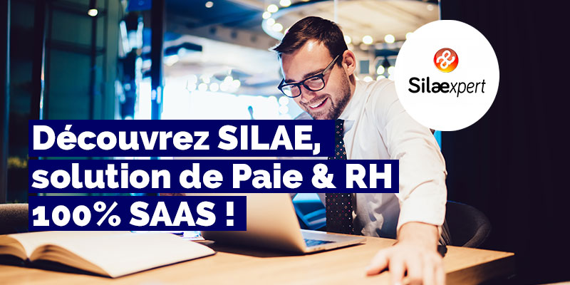 CAPINFO élargit son offre avec SILAE éditeur de solutions Paie & RH 100% SAAS!