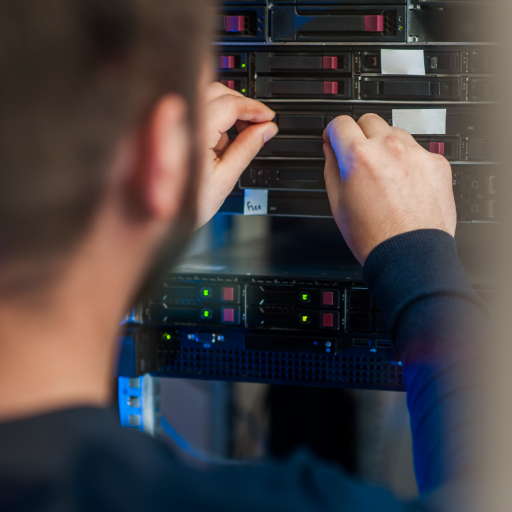 Solutions cloud – Capinfo