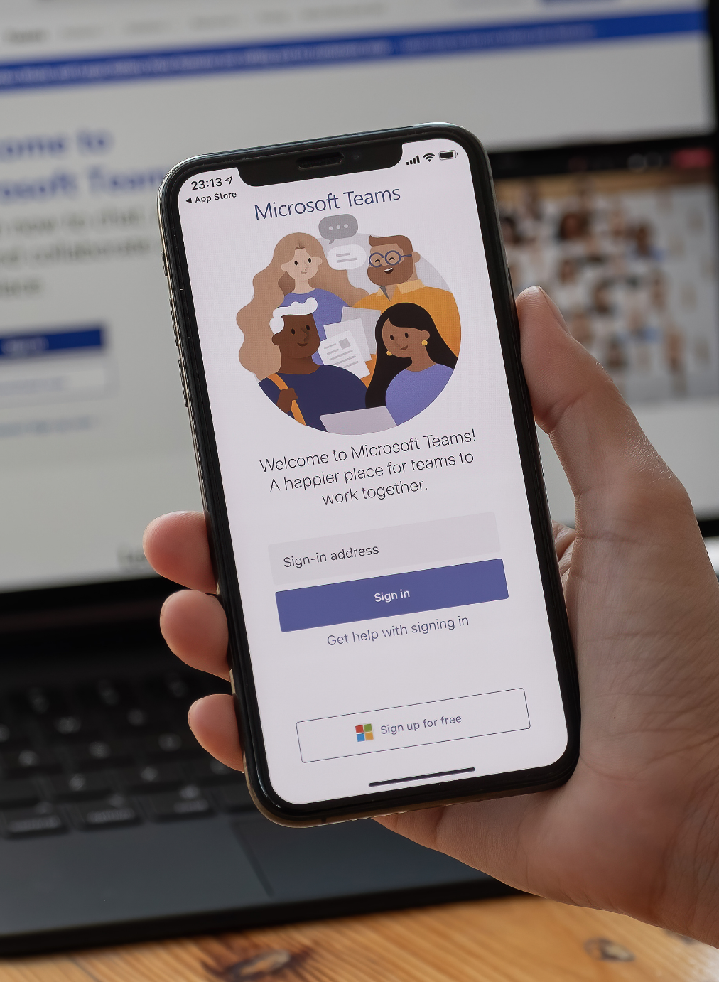Microsoft 365 – Capinfo