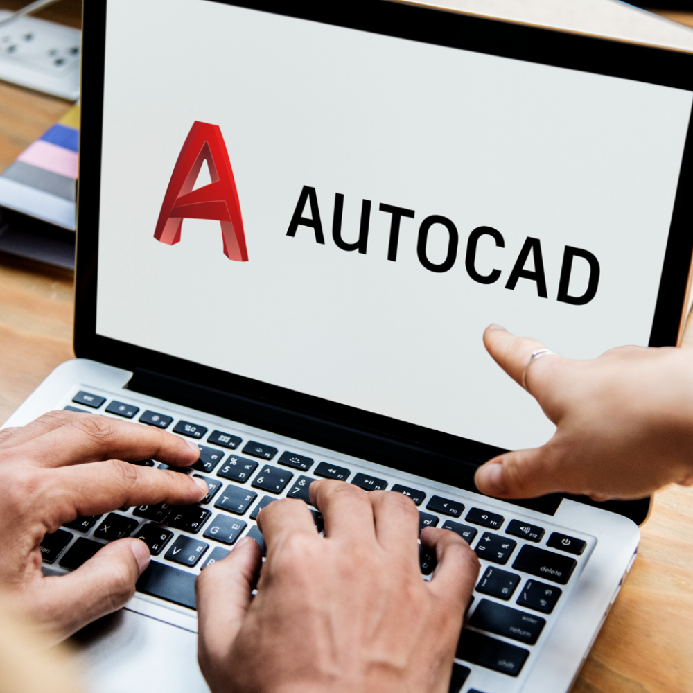 Autocad – Capinfo