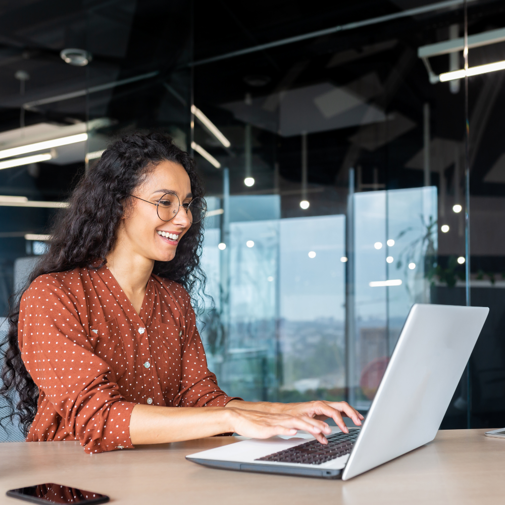 Maintenance informatique – Capinfo