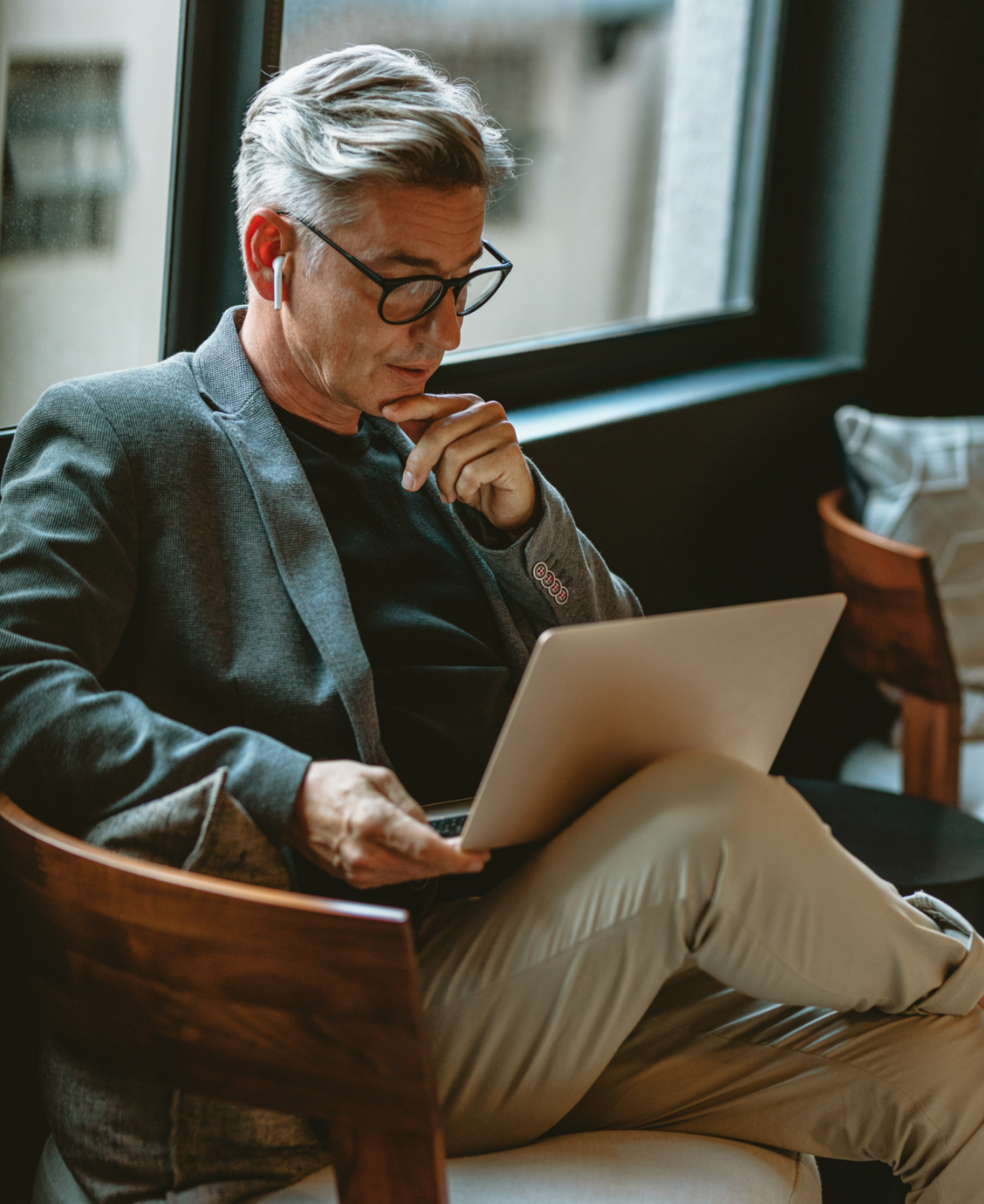 Sage BI Reporting – Capinfo