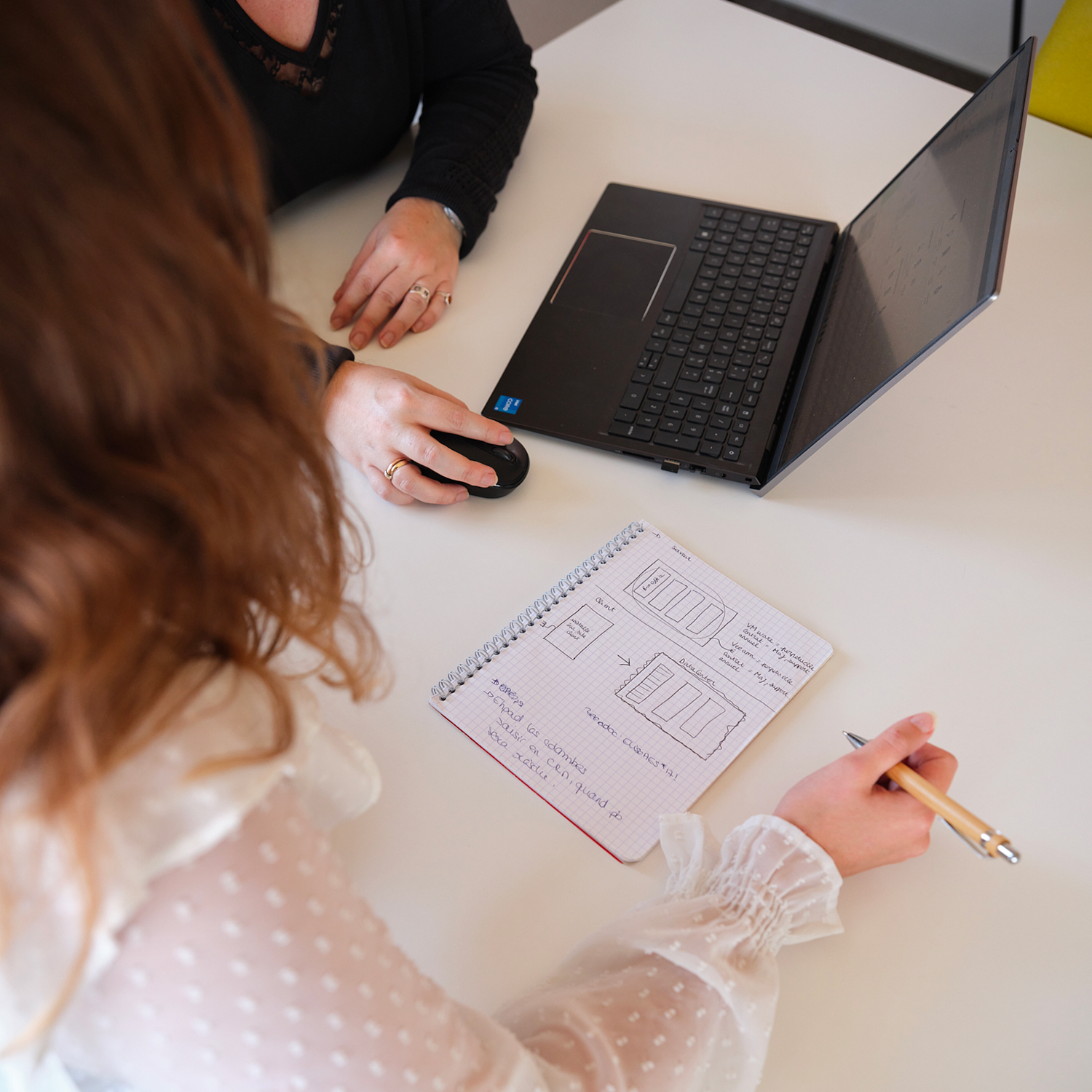 Sage 100 Paie & RH – Capinfo