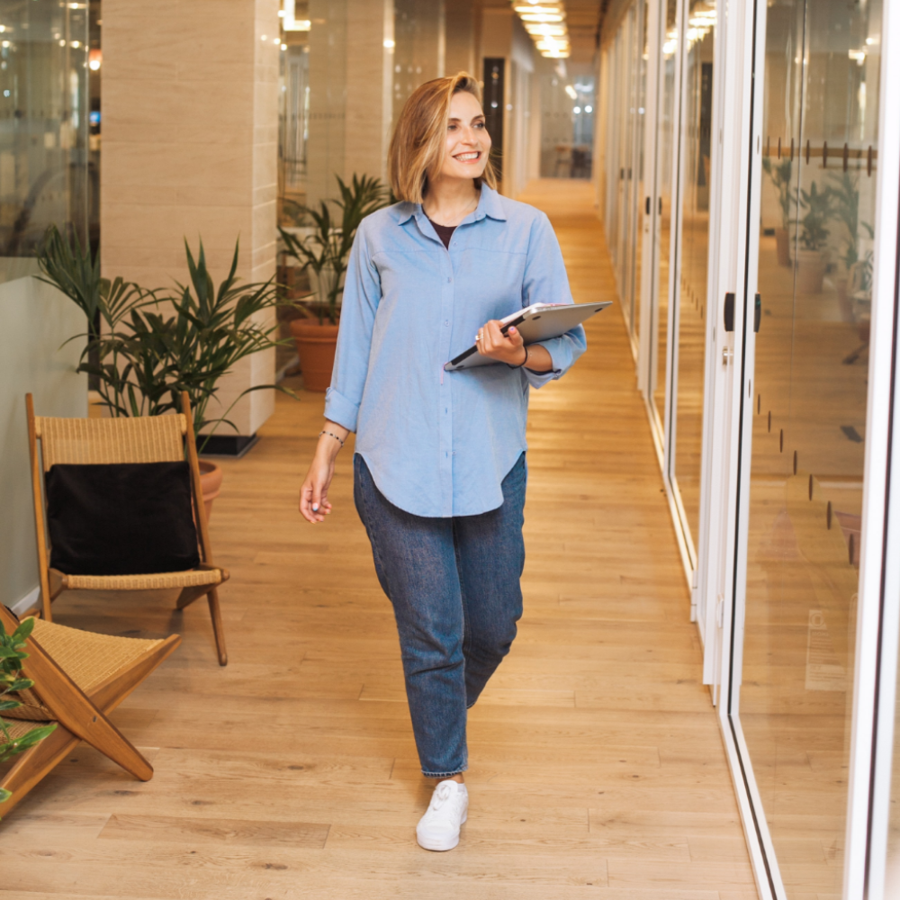 Zeendoc, logiciel de GED – Capinfo