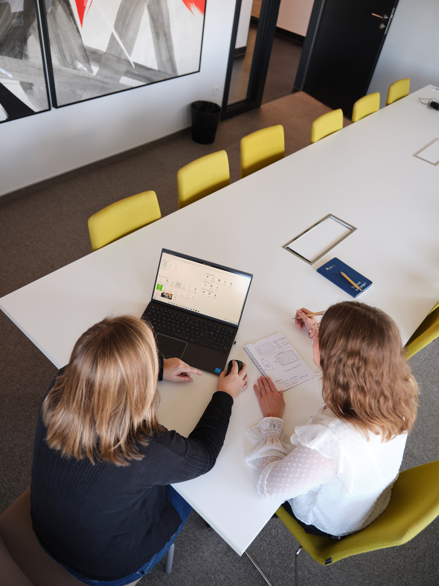 Logiciels de gestion et dématérialisation – Capinfo