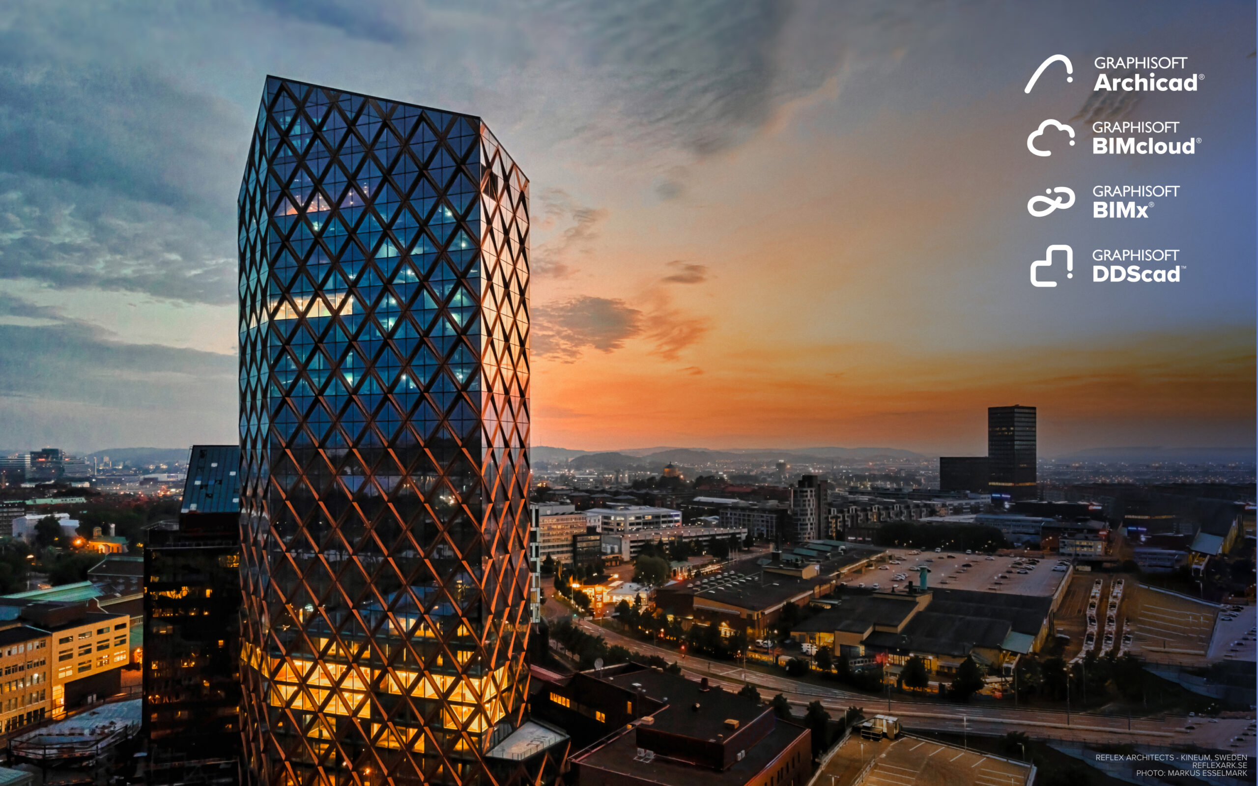 Découvrez les offres d’abonnement Archicad