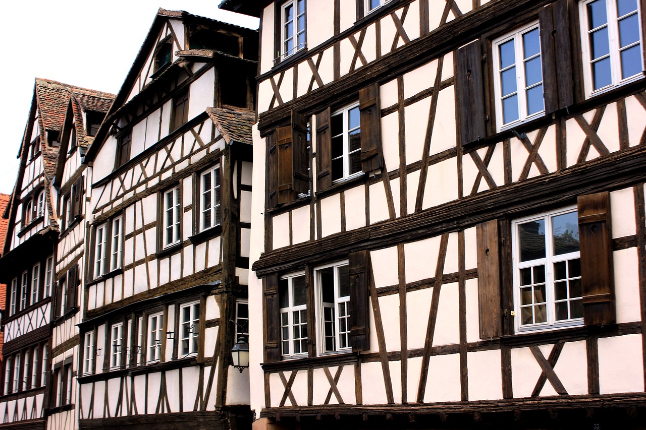 Entreprise Informatique à Mulhouse – Capinfo