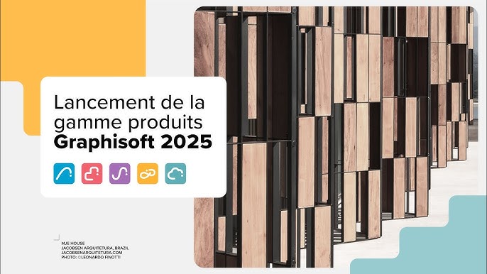 Archicad 29 : L’architecture réinventée !
